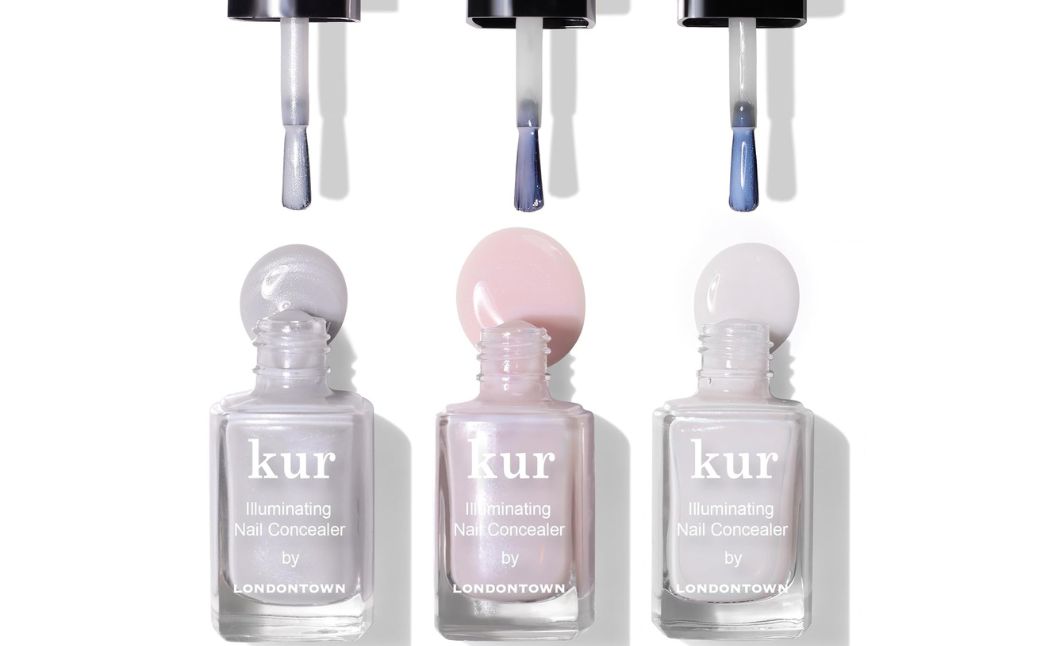 kur nail concealer