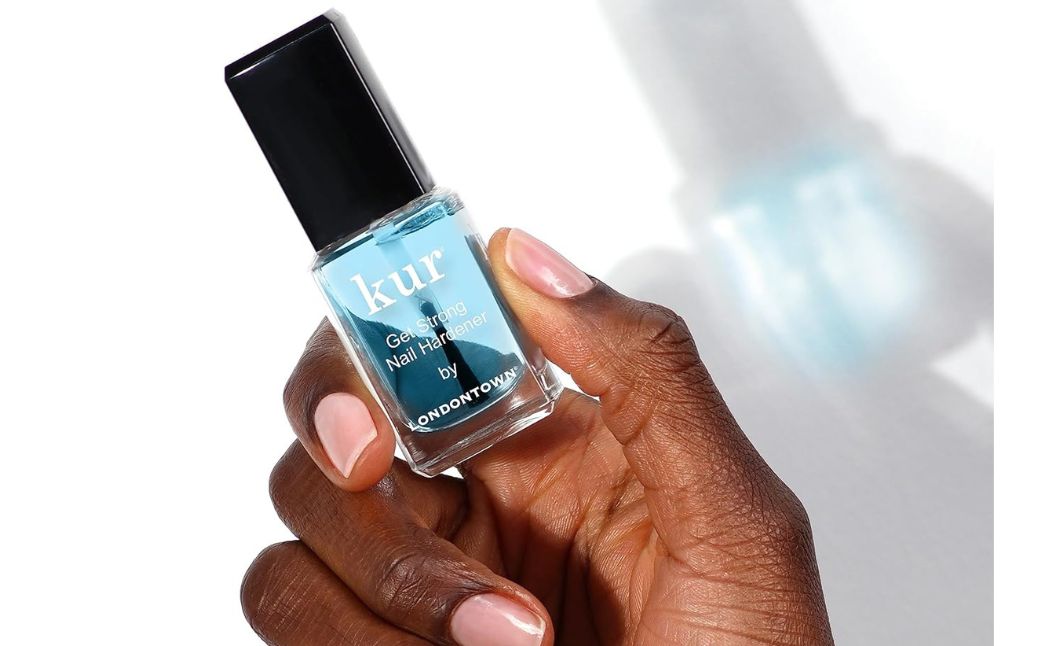 kur nail hardener