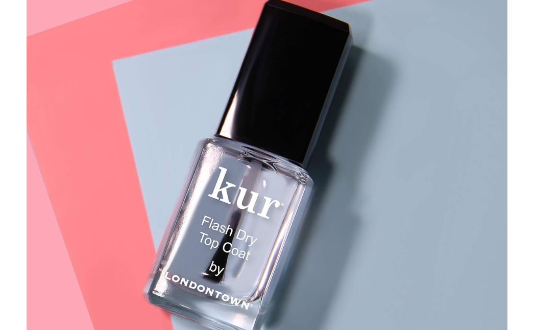 kur top coat