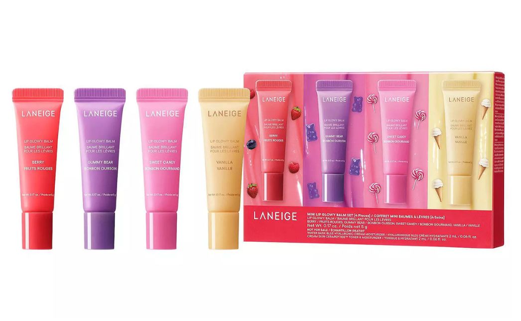 laneige