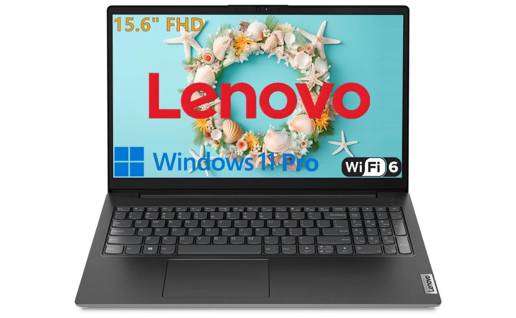 lenovo laptop