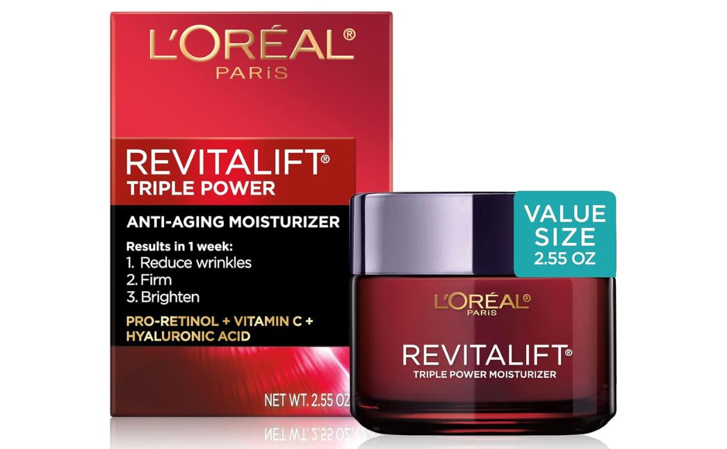 loreal revitalift