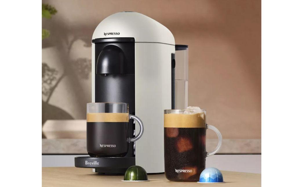 nespresso