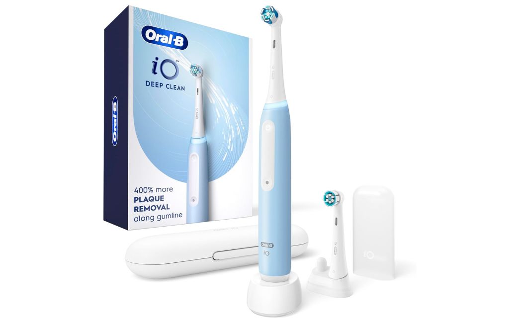 oral b deep clean