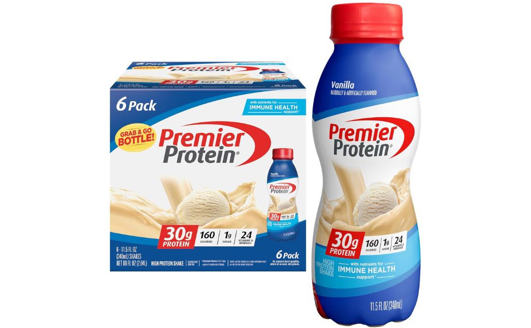 premier protein
