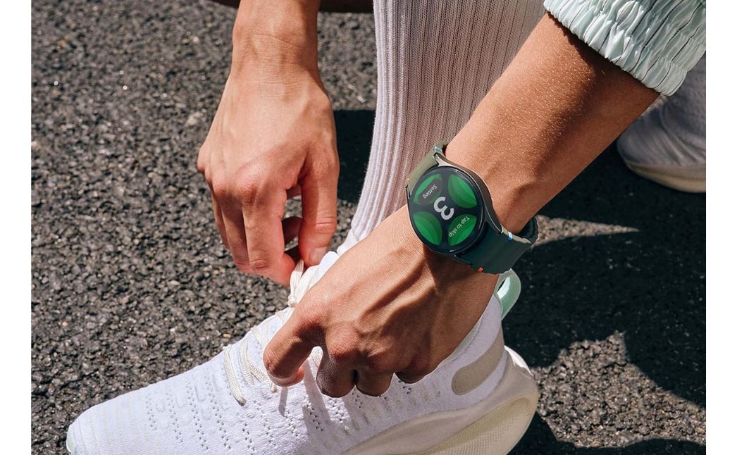 samsung galaxy smartwatch