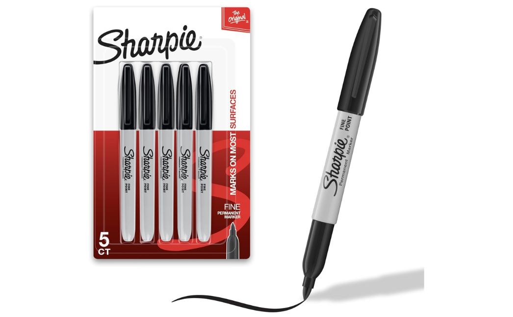 sharpie