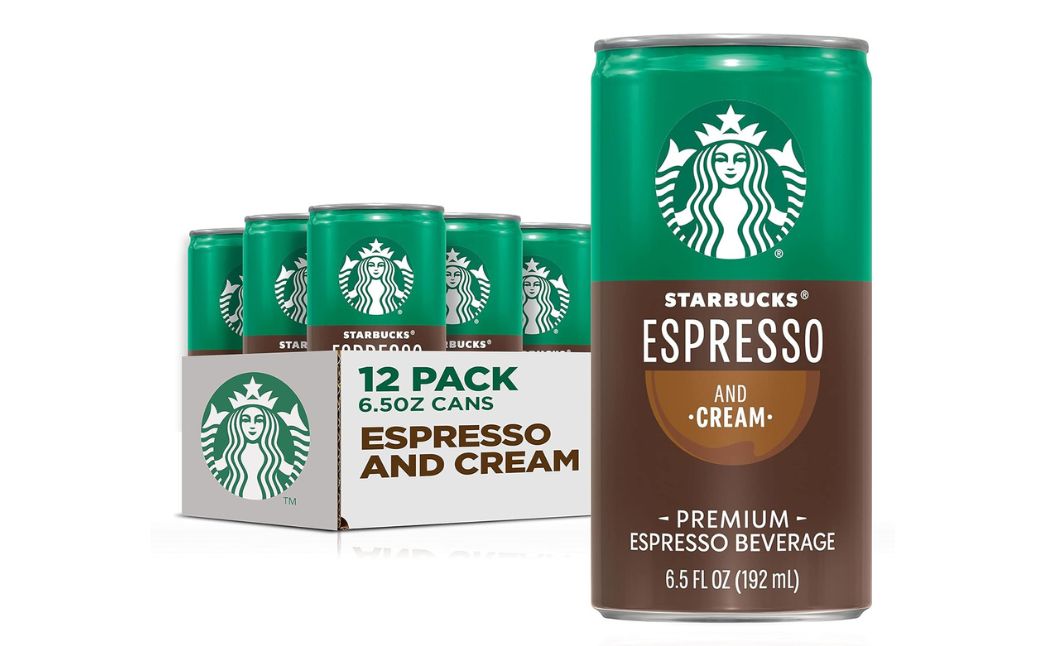 starbucks espresso