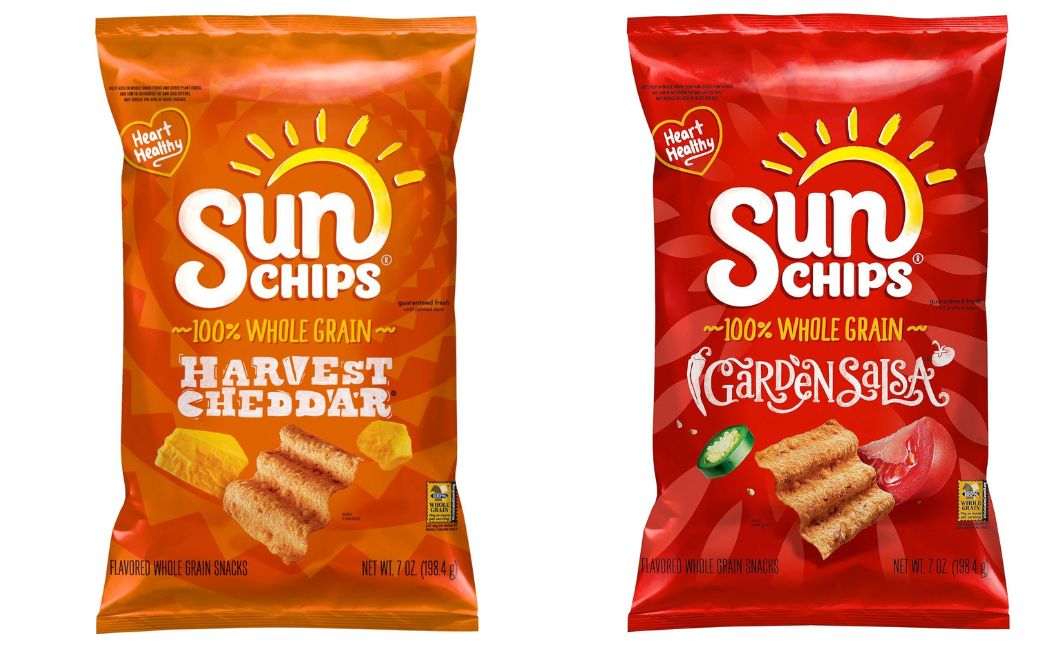 sun chips