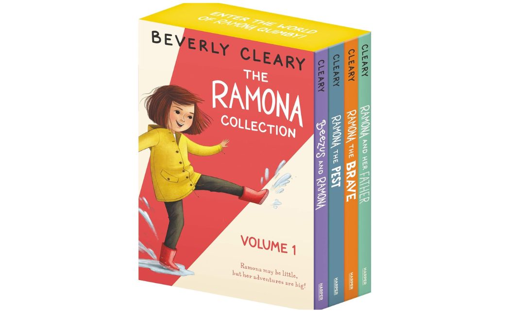 the ramona collection