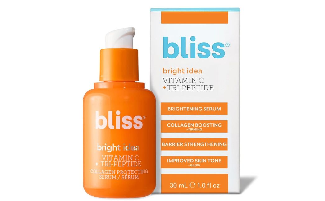 bliss vitamin c