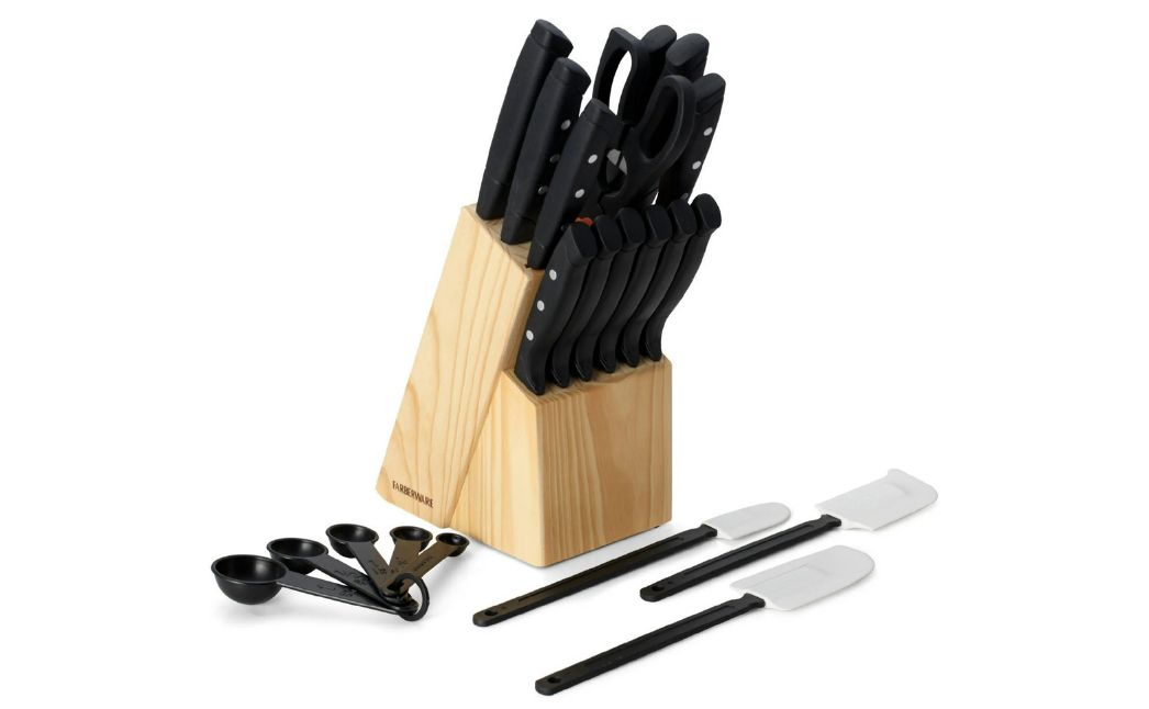 knife set
