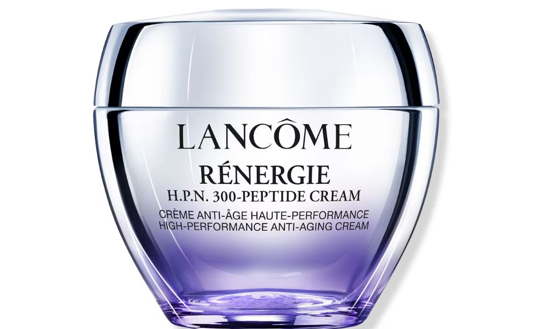 lancome peptide cream