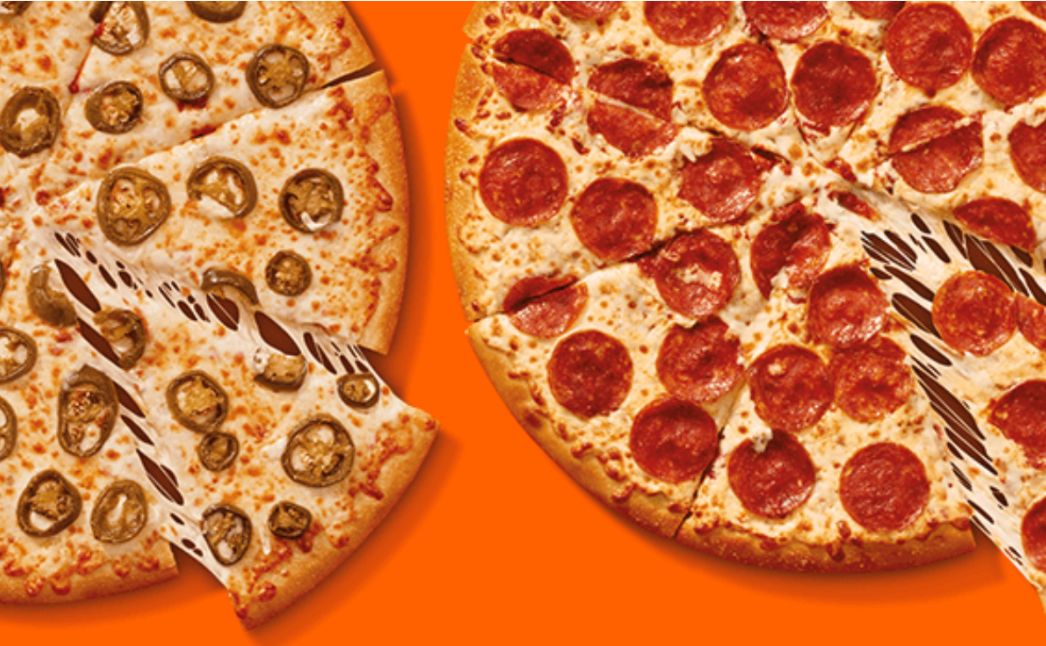 little caesars