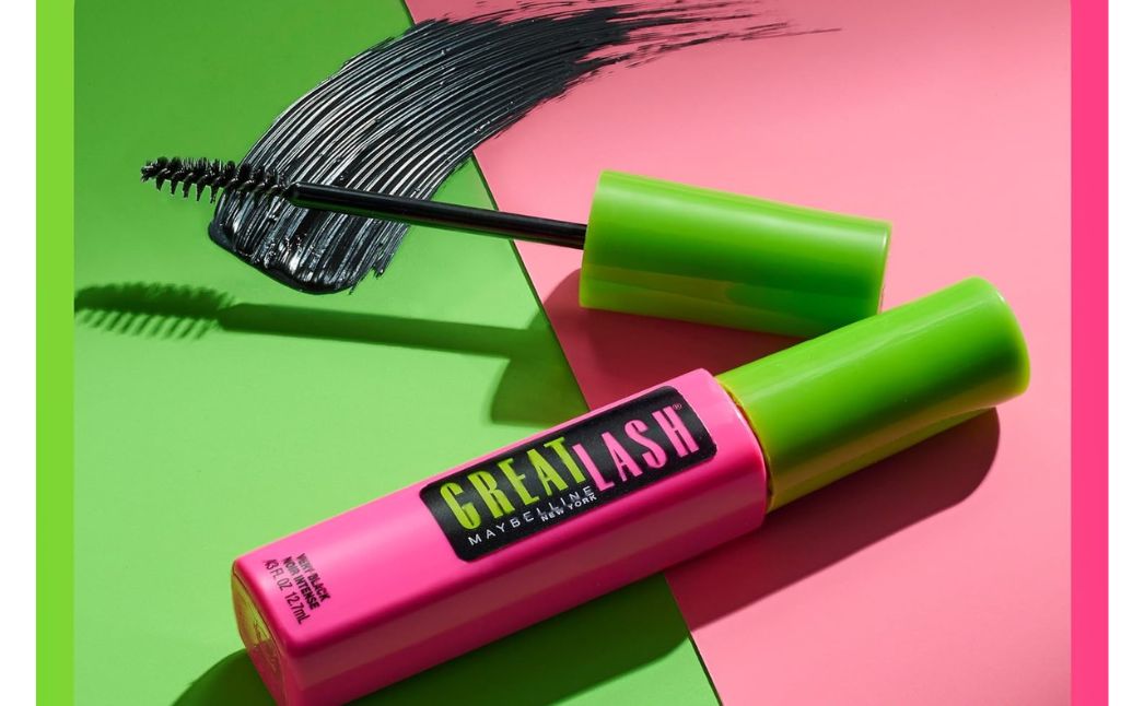 maybelline mascara
