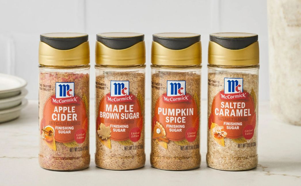 mccormick finishing sugar