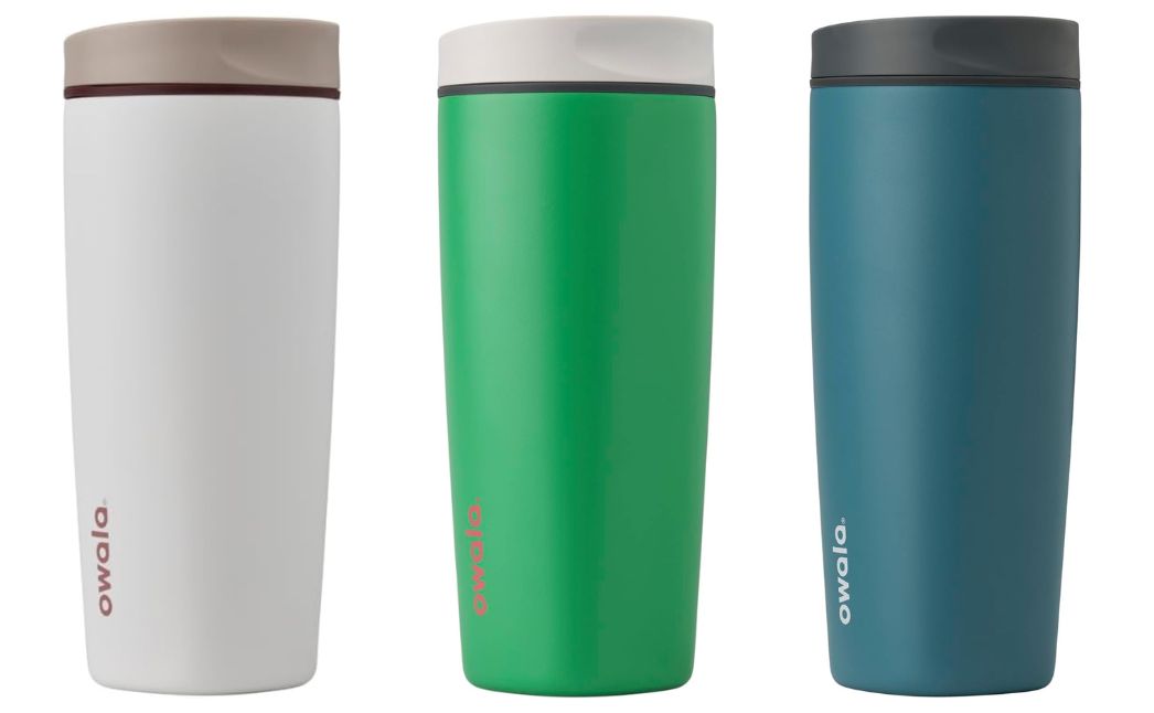 owala tumbler
