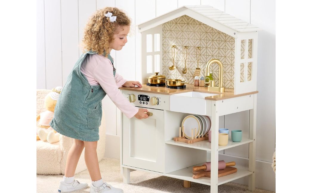 play kitchen