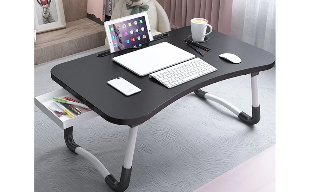 portable computer desk