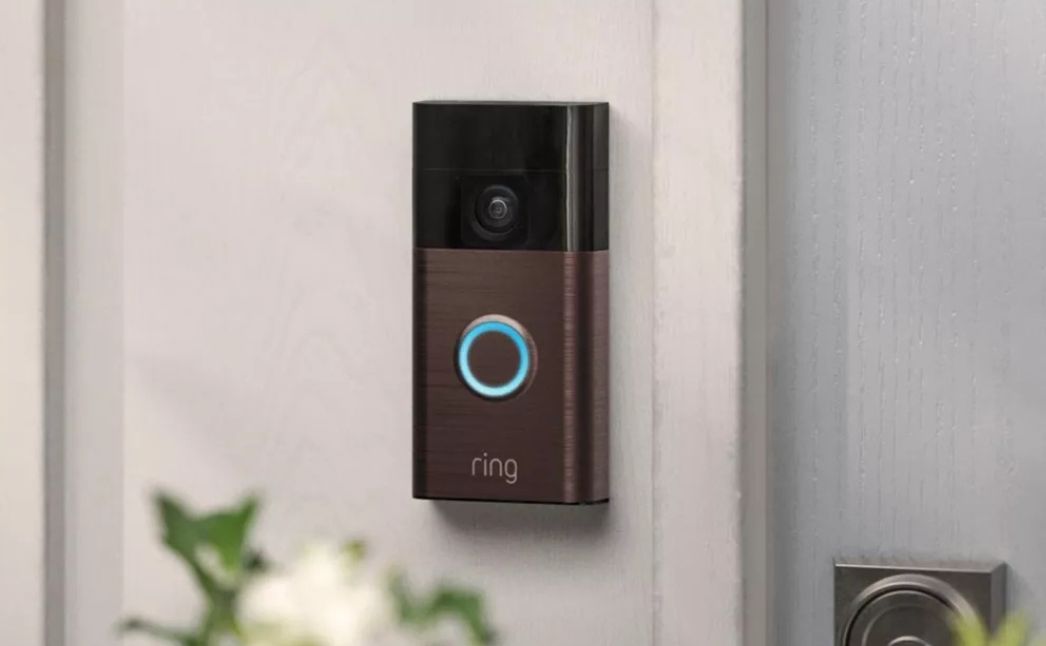 ring doorbell