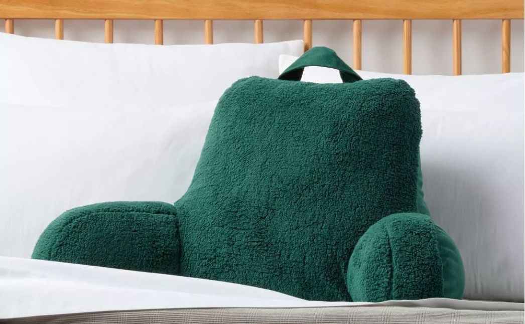 room essentials back rest