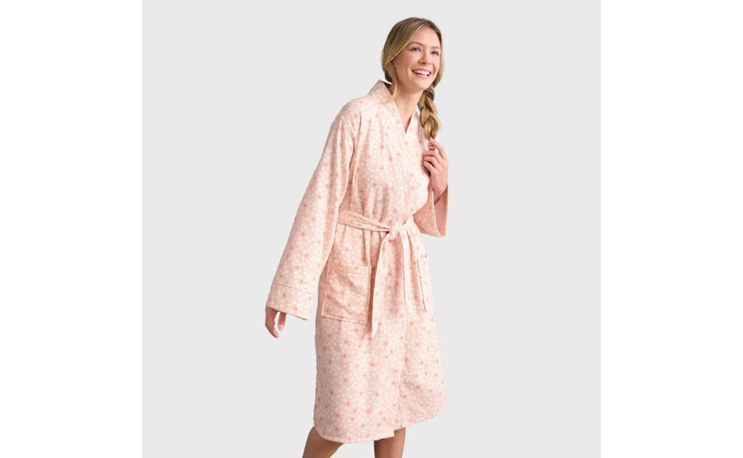room essentials bath robe