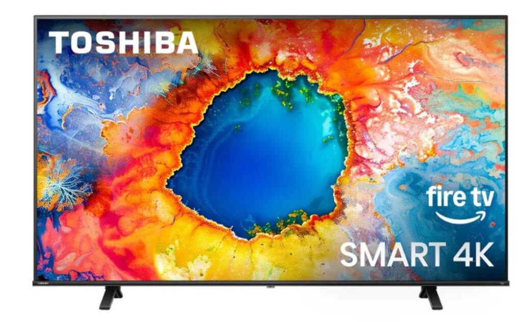 toshiba