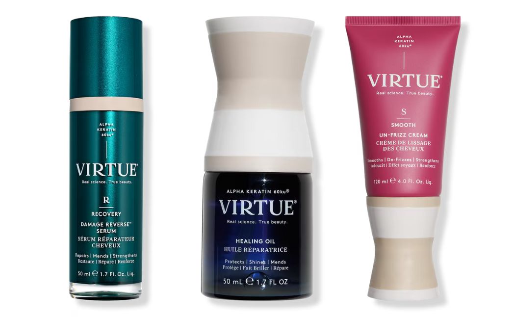 virtue products