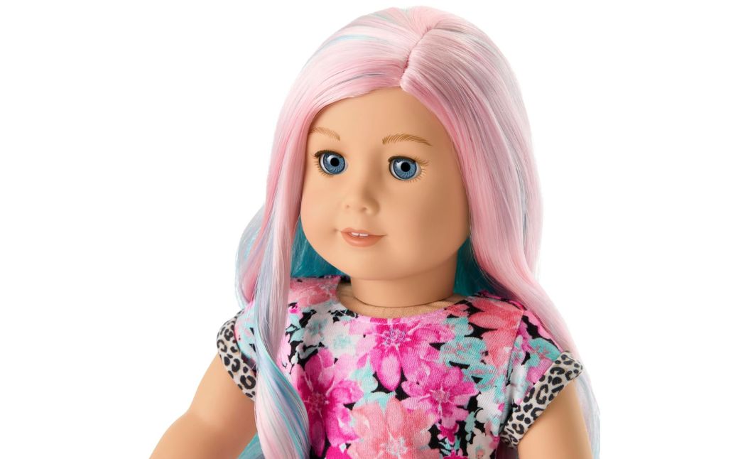 american girl truly me