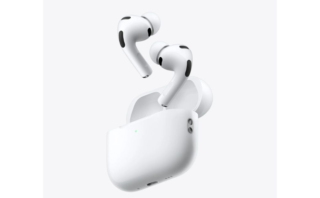 apple airpod 3