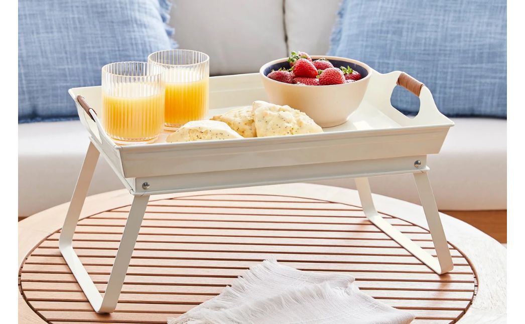 better homes gardens tray