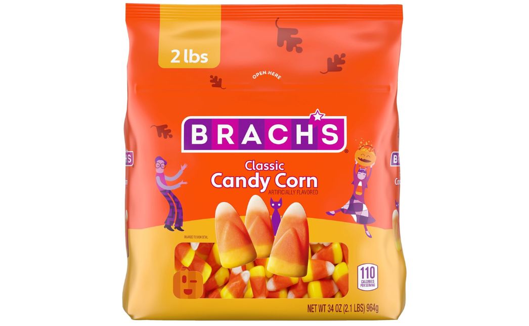 brachs candy corn