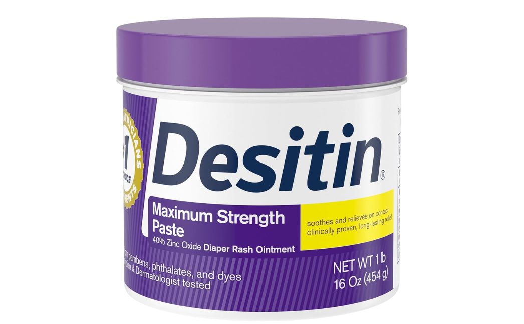 desitin