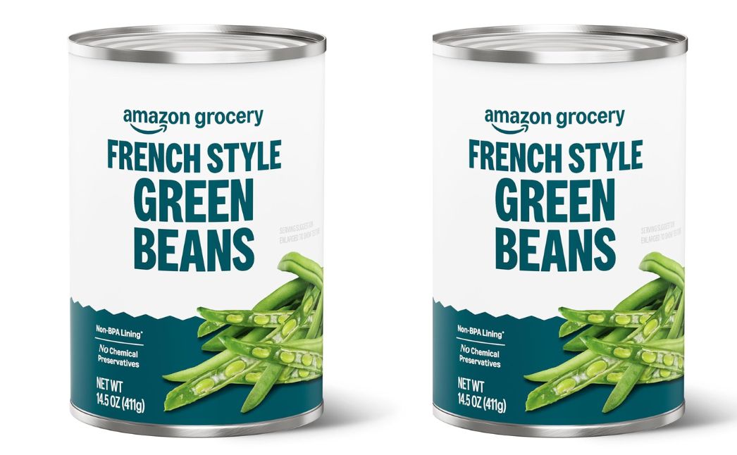 french style green beans