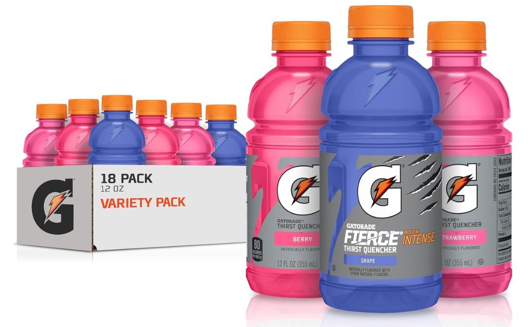gatorade