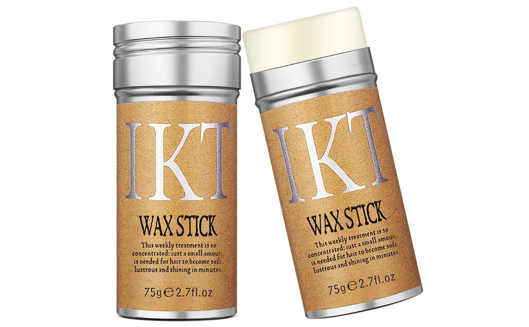 hair wax stick