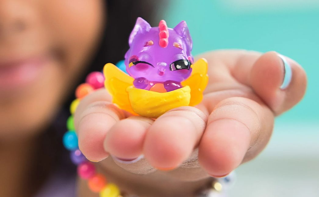 hatchimals