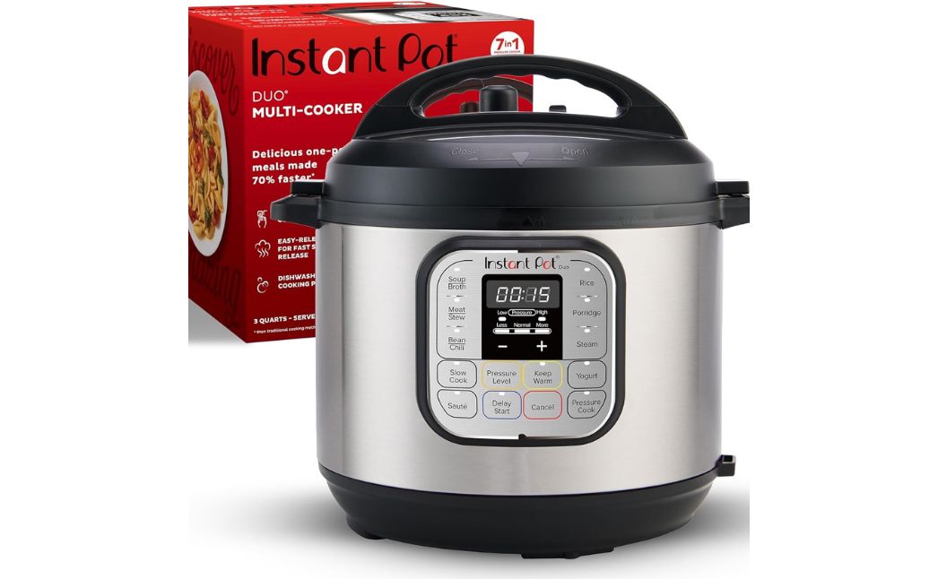 instant pot