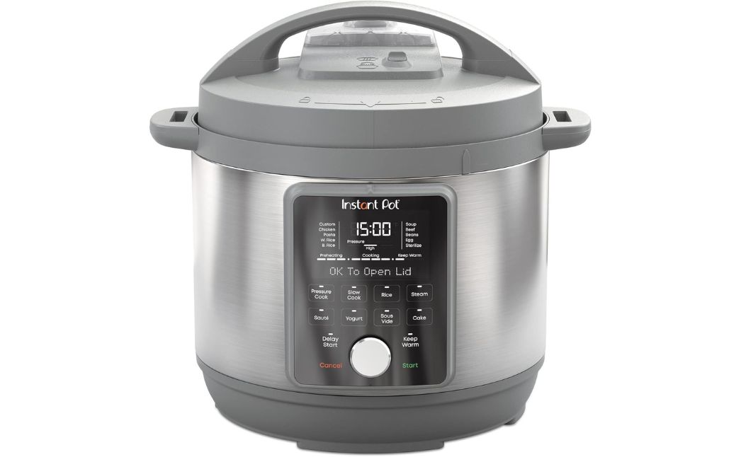 instant pot
