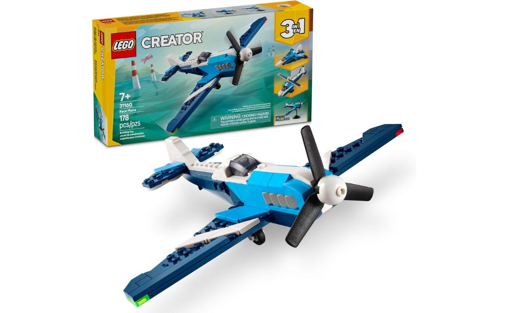 lego creator