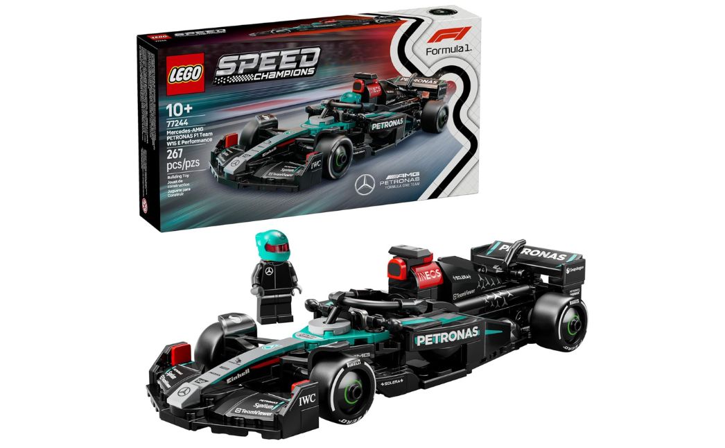 lego speed champions