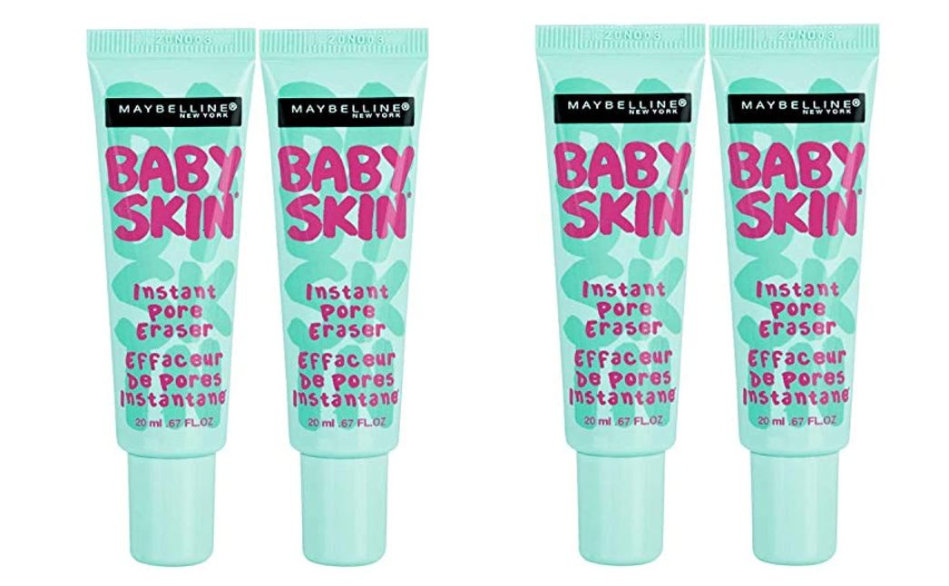 maybelline baby skin