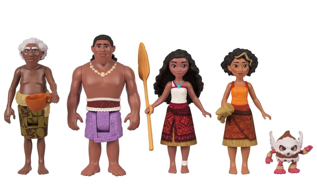 moana 2 set