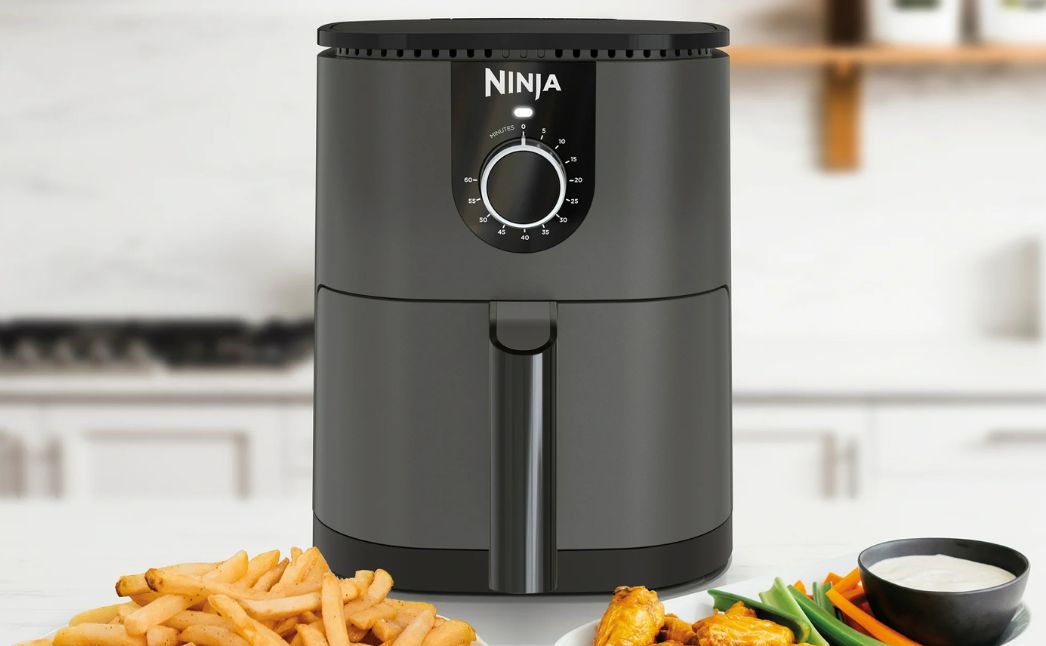 ninja air fryer