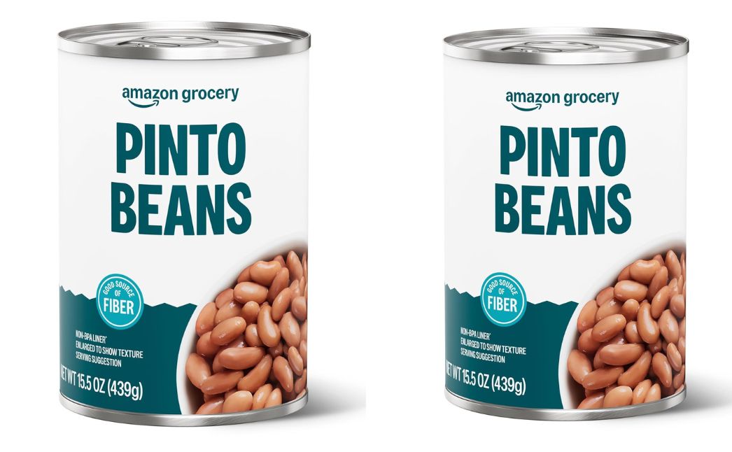 pinto beans
