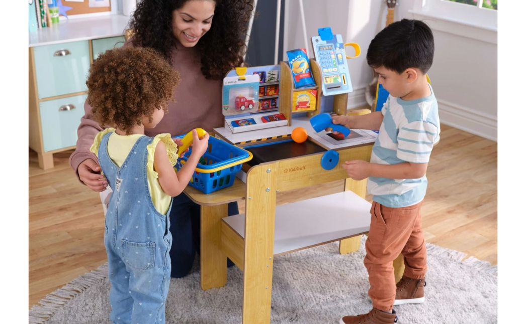 play kitchen