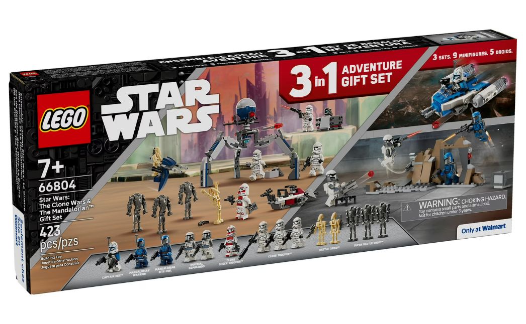star wars gift set