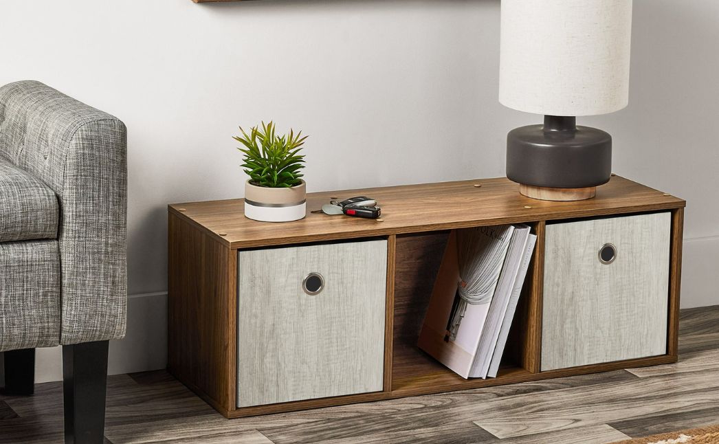storage bench