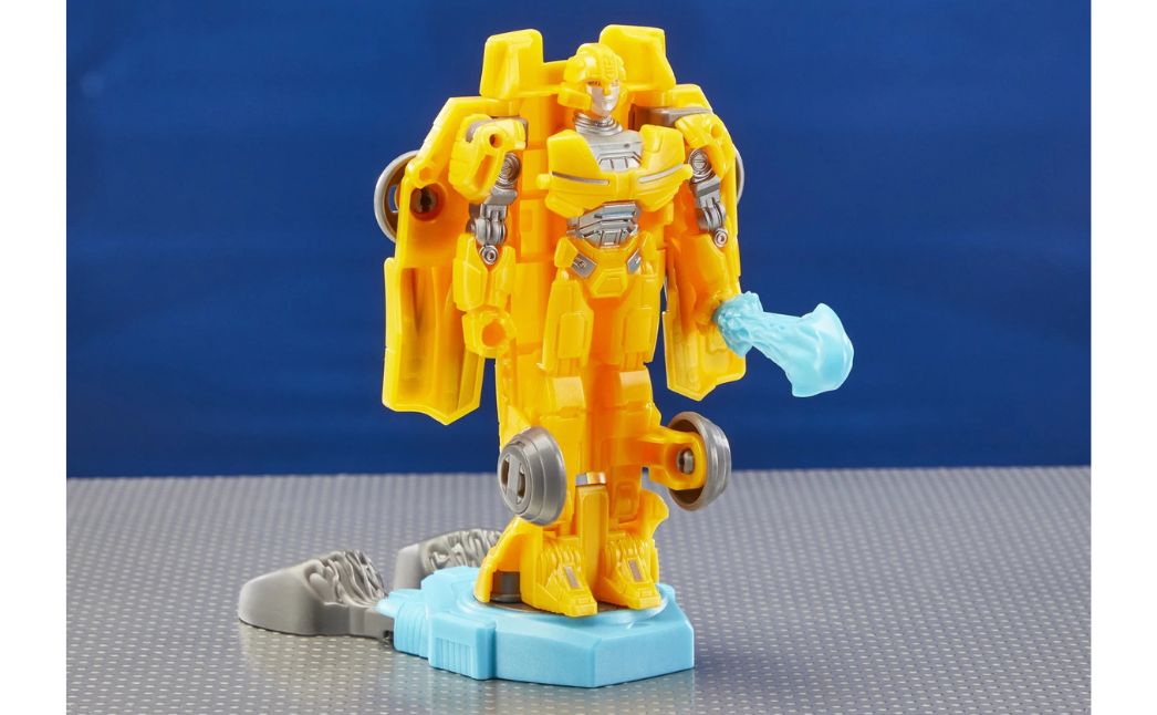 transformers bumblebee