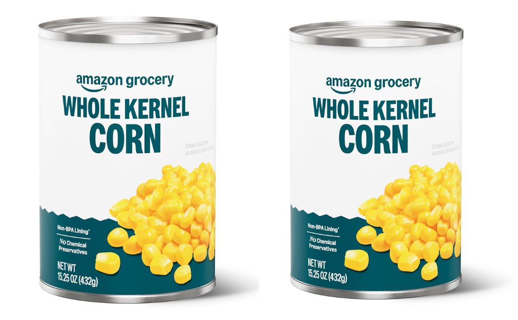 whole kernel corn
